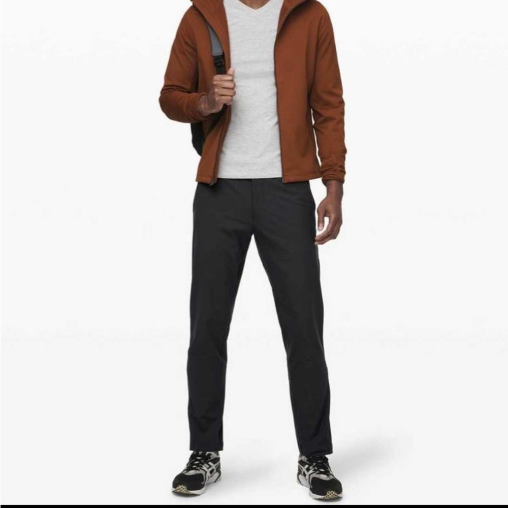 Lululemon men’s commission pant
